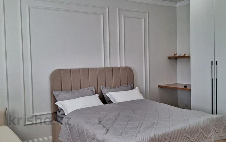 1-комнатная квартира · 42 м² · 8/9 этаж, Туран 57/4 — Бухар Жырау за 230 000 ₸ в Астане, Нура р-н — фото 5