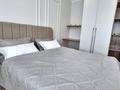 1-комнатная квартира · 42 м² · 8/9 этаж, Туран 57/4 — Бухар Жырау за 230 000 ₸ в Астане, Нура р-н — фото 6