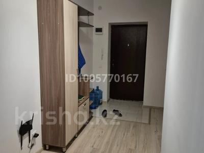 3-комнатная квартира · 82.8 м² · 5/10 этаж, мкр Нурсая, Таумуш Жумагалиев 15 Б за 35 млн 〒 в Атырау