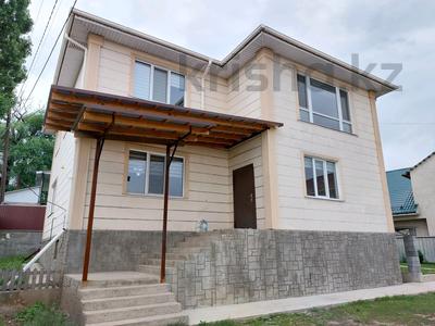 Отдельный дом · 6 комнат · 253.8 м² · 7 сот., Талгарский Тракт за 60 млн 〒 в Талдыбулаке