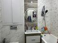 2-бөлмелі пәтер · 60 м² · 4/9 қабат, Муканова 84, бағасы: 32 млн ₸ в Караганде, Казыбек би р-н — фото 4
