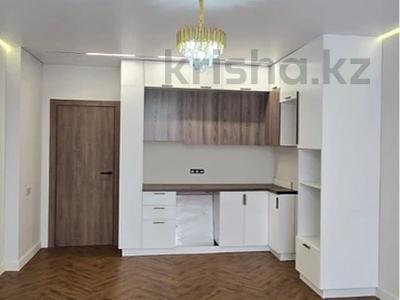 4-бөлмелі пәтер · 105 м² · 9/12 қабат, Сыганак 13, бағасы: 65 млн ₸ в Астане, Нура р-н