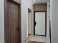 4-бөлмелі пәтер · 105 м² · 9/12 қабат, Сыганак 13, бағасы: 65 млн ₸ в Астане, Нура р-н — фото 3