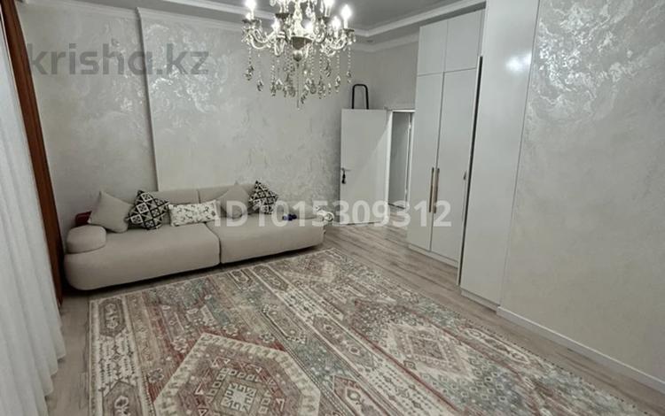 1-бөлмелі пәтер · 50 м² · 7/16 қабат, 16-ш/а., ​16-й микрорайон 64, бағасы: 18.5 млн ₸ в Актау, 16-й мкр  — фото 2