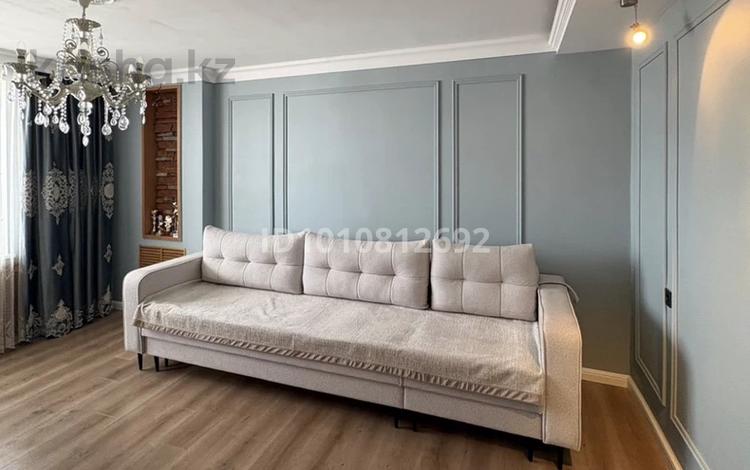 2-комнатная квартира · 47.7 м² · 7/9 этаж, Майкудук, Мкр Мамыраева за 20.5 млн ₸ в Караганде, Алихана Бокейханова р-н — фото 2