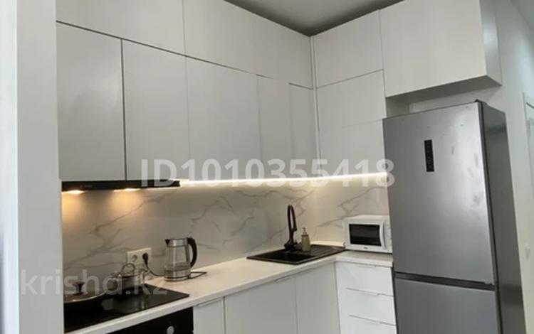 2-комнатная квартира · 40 м² · 6/10 этаж, Тургут Озала 261 стр за 340 000 ₸ в Алматы, Бостандыкский р-н — фото 40