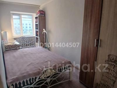 2-комнатная квартира · 45 м² · 4/5 этаж, Ауезова 55 — Рядом магазин Медок за 180 000 ₸ в Семее