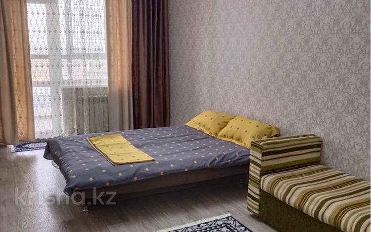 1-бөлмелі пәтер · 40 м² · 13/18 қабат, мкр Юго-Восток, КамалиДуйсғмбекова 83/1 — Байкен Ашимова, бағасы: 13 000 ₸ в Караганде, Казыбек би р-н — фото 20
