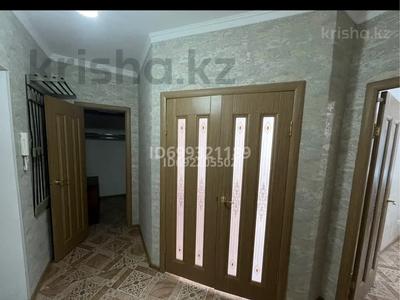 1-комнатная квартира · 44 м² · 3/9 этаж, Нур Актобе, 2 мкр 10В за 13 млн 〒