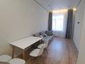 1-комнатная квартира · 36 м² · 8/12 этаж, Ч.Айтматова 1 — Бейсековой за 210 000 ₸ в Астане, Нура р-н