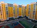 1-комнатная квартира · 36 м² · 8/12 этаж, Ч.Айтматова 1 — Бейсековой за 210 000 ₸ в Астане, Нура р-н — фото 7