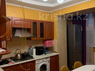 3-комнатная квартира · 73 м² · 5/5 этаж, Райымбека за 47 млн ₸ в Алматы, Алмалинский р-н