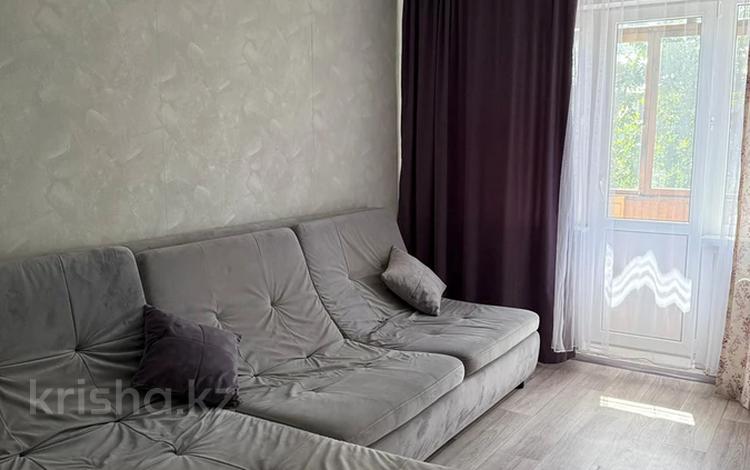 1-бөлмелі пәтер · 33 м² · 4/4 қабат, №1 ш/а. 31, бағасы: 250 000 ₸ в Алматы, Ауэзовский р-н — фото 6