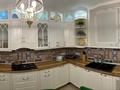 Жеке үй · 10 бөлме · 400 м² · 23 жүзд., Қарағайлы ш/а. 30, бағасы: 400 млн ₸ в Алматы, Наурызбайский р-н — фото 6