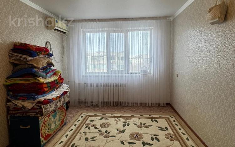 3-бөлмелі пәтер · 62 м² · 5/6 қабат, Абилхаир хана, бағасы: 13.5 млн ₸ в Актобе — фото 4