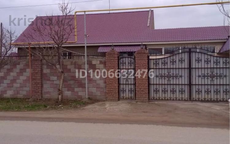 Отдельный дом · 5 комнат · 180 м² · 8 сот., мкр Рахат 176 за 1.8 млн ₸ в Алматы, Алатауский р-н — фото 2