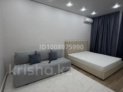 1-комнатная квартира · 42.4 м² · 14/16 этаж, Утеген батыра 11 — Өтеген батыра-Төле би за 300 000 ₸ в Алматы