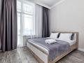 2-бөлмелі пәтер · 43 м² · 9/9 қабат, Айтеке би 7 — Школа 115 Sat city блок J, бағасы: 17 000 ₸ в Астане, Нура р-н