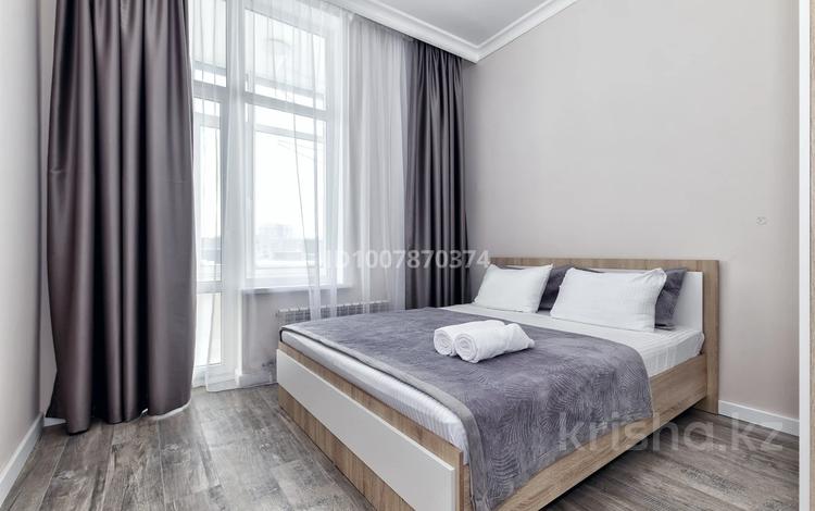 2-бөлмелі пәтер · 43 м² · 9/9 қабат, Айтеке би 7 — Школа 115 Sat city блок J, бағасы: 17 000 ₸ в Астане, Нура р-н — фото 36