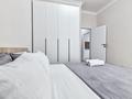 2-бөлмелі пәтер · 43 м² · 9/9 қабат, Айтеке би 7 — Школа 115 Sat city блок J, бағасы: 17 000 ₸ в Астане, Нура р-н — фото 3