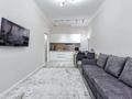 2-бөлмелі пәтер · 43 м² · 9/9 қабат, Айтеке би 7 — Школа 115 Sat city блок J, бағасы: 17 000 ₸ в Астане, Нура р-н — фото 8