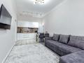 2-бөлмелі пәтер · 43 м² · 9/9 қабат, Айтеке би 7 — Школа 115 Sat city блок J, бағасы: 17 000 ₸ в Астане, Нура р-н — фото 9