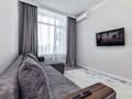2-бөлмелі пәтер · 43 м² · 9/9 қабат, Айтеке би 7 — Школа 115 Sat city блок J, бағасы: 17 000 ₸ в Астане, Нура р-н — фото 10