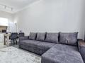 2-бөлмелі пәтер · 43 м² · 9/9 қабат, Айтеке би 7 — Школа 115 Sat city блок J, бағасы: 17 000 ₸ в Астане, Нура р-н — фото 12