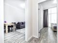 2-бөлмелі пәтер · 43 м² · 9/9 қабат, Айтеке би 7 — Школа 115 Sat city блок J, бағасы: 17 000 ₸ в Астане, Нура р-н — фото 17