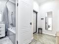 2-бөлмелі пәтер · 43 м² · 9/9 қабат, Айтеке би 7 — Школа 115 Sat city блок J, бағасы: 17 000 ₸ в Астане, Нура р-н — фото 20
