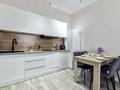 2-бөлмелі пәтер · 43 м² · 9/9 қабат, Айтеке би 7 — Школа 115 Sat city блок J, бағасы: 17 000 ₸ в Астане, Нура р-н — фото 22