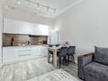 2-бөлмелі пәтер · 43 м² · 9/9 қабат, Айтеке би 7 — Школа 115 Sat city блок J, бағасы: 17 000 ₸ в Астане, Нура р-н — фото 23