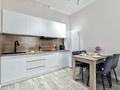 2-бөлмелі пәтер · 43 м² · 9/9 қабат, Айтеке би 7 — Школа 115 Sat city блок J, бағасы: 17 000 ₸ в Астане, Нура р-н — фото 24
