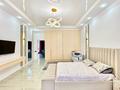 Жеке үй · 6 бөлме · 400 м² · 6 жүзд., Шұғыла ш/а., Береке 13, бағасы: 270 млн ₸ в Алматы, Наурызбайский р-н — фото 19