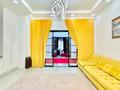 Жеке үй · 6 бөлме · 400 м² · 6 жүзд., Шұғыла ш/а., Береке 13, бағасы: 270 млн ₸ в Алматы, Наурызбайский р-н — фото 48