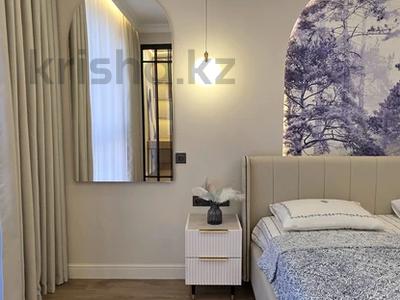 4-комнатная квартира · 175 м² · 9/21 этаж, Сарайшык 2 — Кунаева за 215 млн 〒 в Астане, Есильский р-н