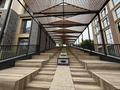 3-бөлмелі пәтер · 106 м² · 7 қабат, мкр Тараз, Рыскулова 33/2, бағасы: 70 млн ₸ в Шымкенте, Аль-Фарабийский р-н — фото 18