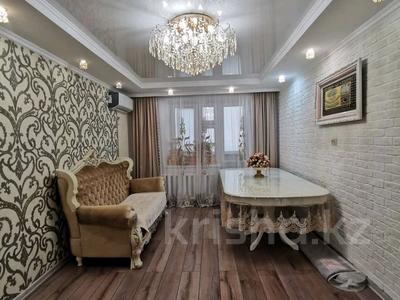 3-комнатная квартира · 77.6 м² · 5/5 этаж, Монкеулы за 27 млн 〒 в Уральске