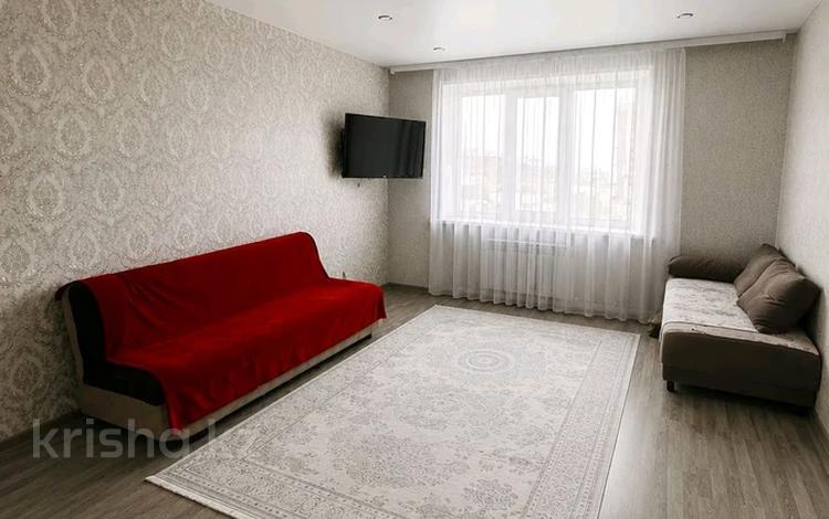 1-комнатная квартира · 42 м² · 4/5 этаж, 2 новаторная за 20.4 млн ₸ в Петропавловске — фото 2