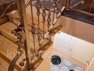 Жеке үй · 4 бөлме · 280 м² · 5 жүзд., Текелийская 10, бағасы: 90 млн ₸ в Алматы, Алатауский р-н