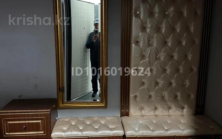 3-комнатная квартира · 100 м² · 9/10 этаж, Айнакол 66/1 за 270 000 ₸ в Астане, Алматы р-н — фото 2