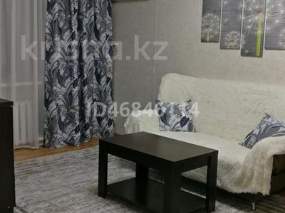 1-комнатная квартира, 30 м², 5/5 этаж посуточно, Торайгырова 115 за 10 000 〒 в Павлодаре