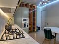 5-комнатная квартира, 148 м², 2/7 этаж, Ильяс Жансугиров 6 за 70 млн 〒 в Атырау — фото 13