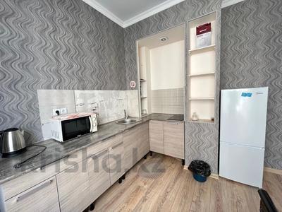 1-комнатная квартира · 43 м² · 1/10 этаж, Бокейхана 25V за 180 000 〒 в Астане, Есильский р-н