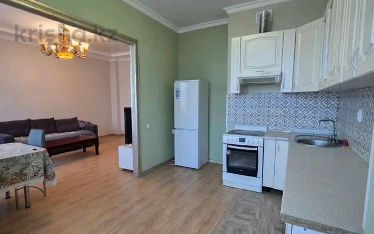 3-бөлмелі пәтер · 95 м² · 8/9 қабат, Улы Дала 27а-г — Рядом экспо, мега, бағасы: 350 000 ₸ в Астане, Есильский р-н — фото 3