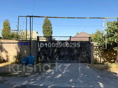 Отдельный дом · 6 комнат · 200 м² · 12 сот., мкр Самал-2 — Аргынбекова Байдибек би за 80 млн ₸ в Шымкенте, Абайский р-н