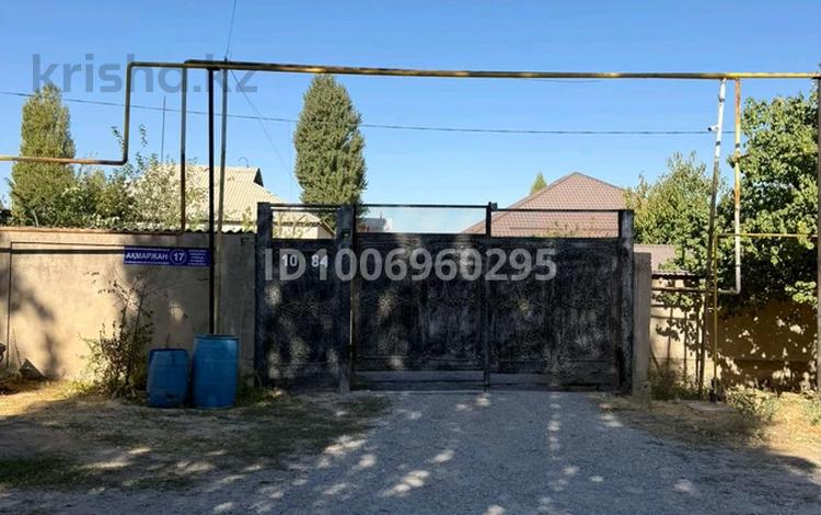 Жеке үй · 6 бөлме · 200 м² · 12 сот., мкр Самал-2 — Аргынбекова Байдибек би, бағасы: 80 млн ₸ в Шымкенте, Абайский р-н — фото 2