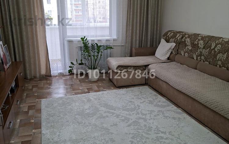 4-комнатная квартира · 86.2 м² · 2/5 этаж, 6 микрорайон 15 за 24 млн ₸ в Лисаковске — фото 2