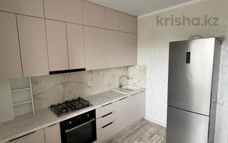 2-бөлмелі пәтер · 61 м² · 4/9 қабат, Л. Толстого 27, бағасы: 45 млн ₸ в Костанае — фото 2