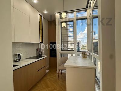 3-бөлмелі пәтер · 80 м² · 11/11 қабат, Жошы Хан 7, бағасы: 500 000 〒 в Астане, Есильский р-н